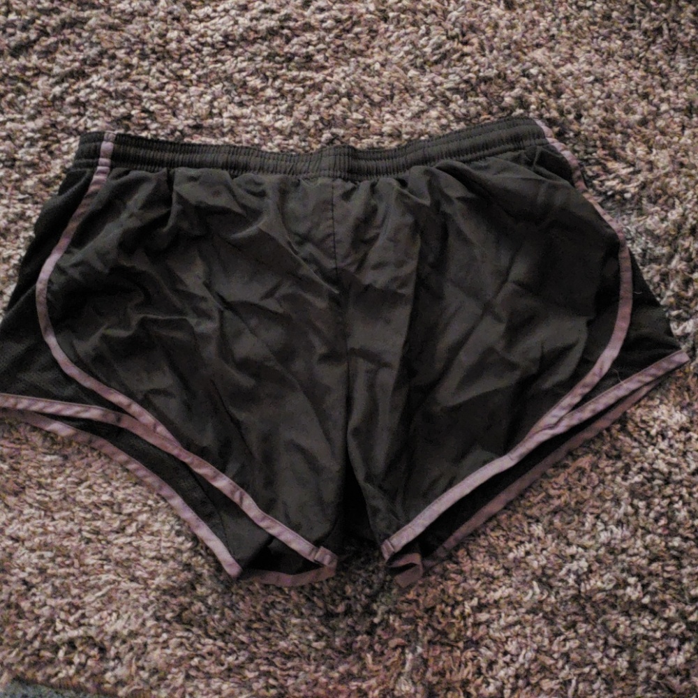 Track Shorts
